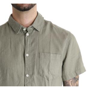 CAMICIA ALLAN SOLID - Mad Fashion | img vers.300x/
